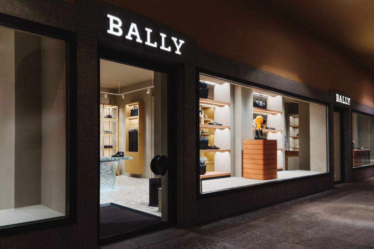 Bally Boutique 1