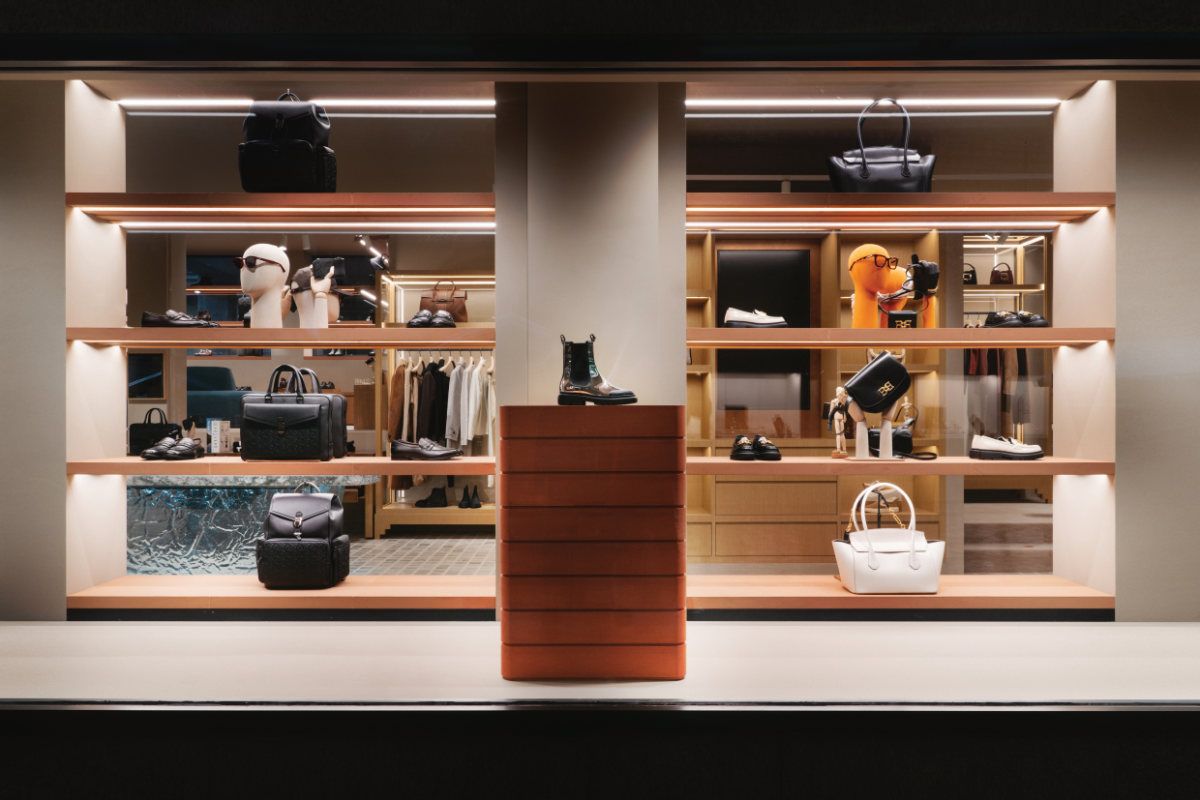 Bally Boutique 2