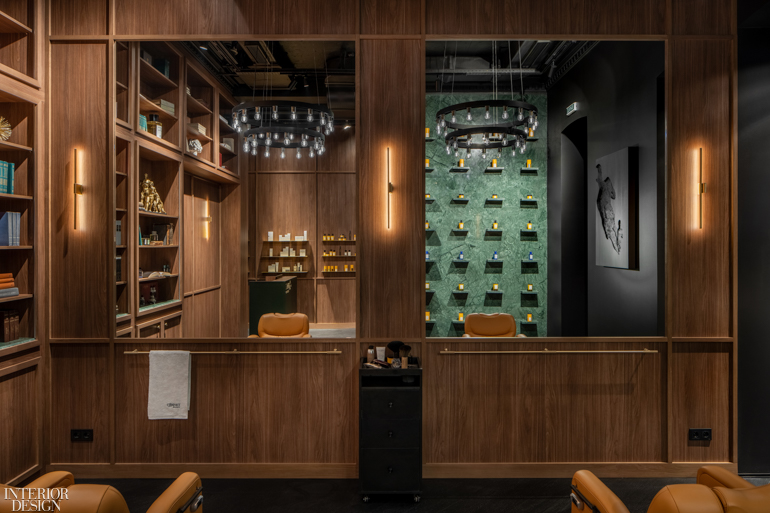 Cabinet Barbiere 2