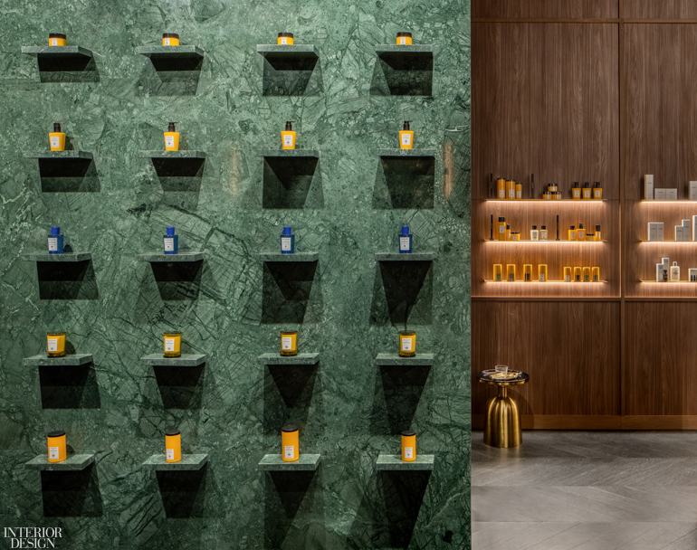 Cabinet Barbiere 3
