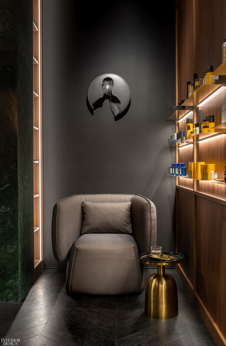Cabinet Barbiere 5