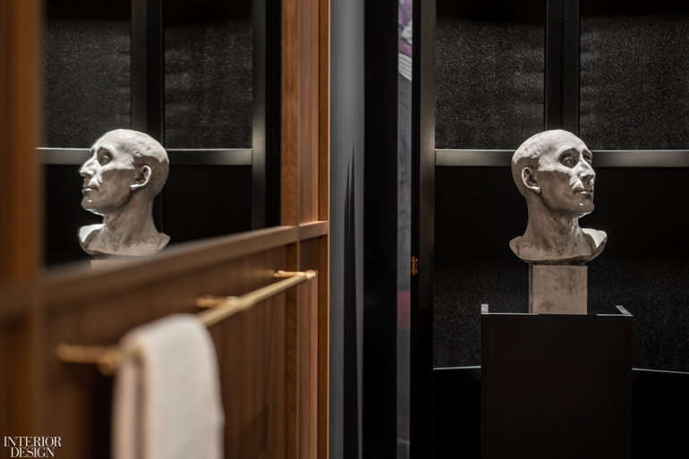 Cabinet Barbiere 6