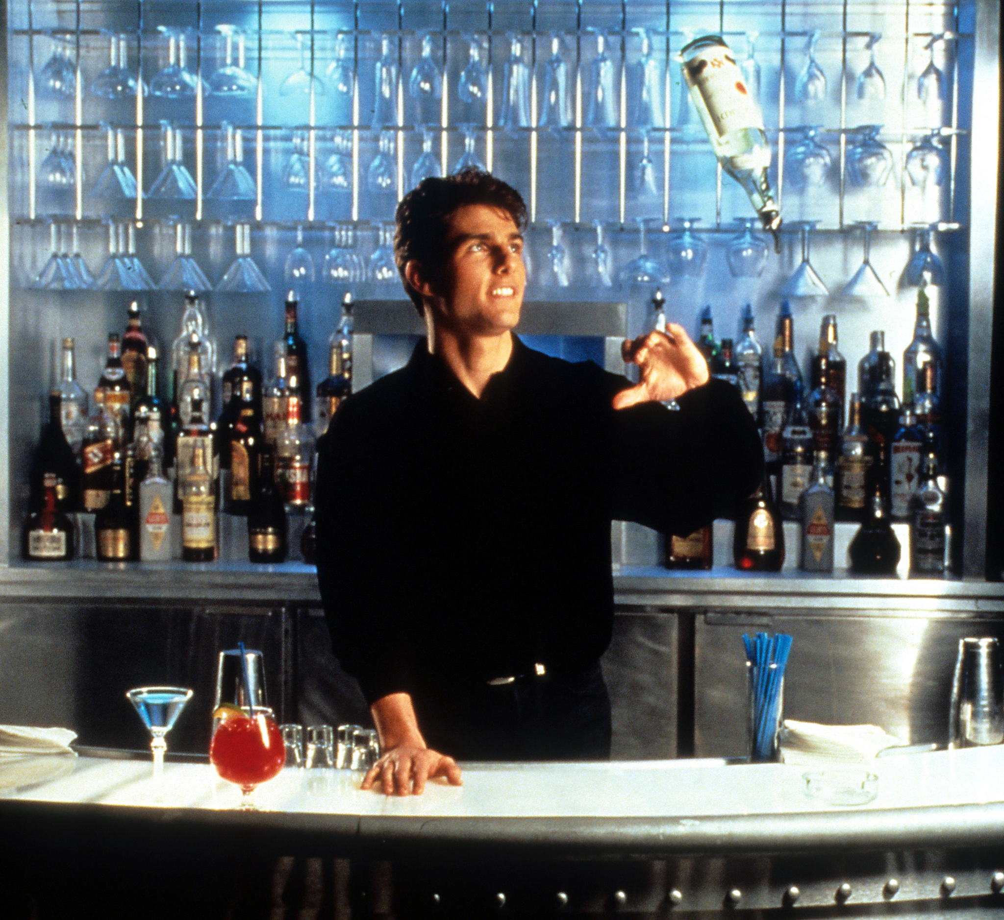 Cocktails & Dreams bar