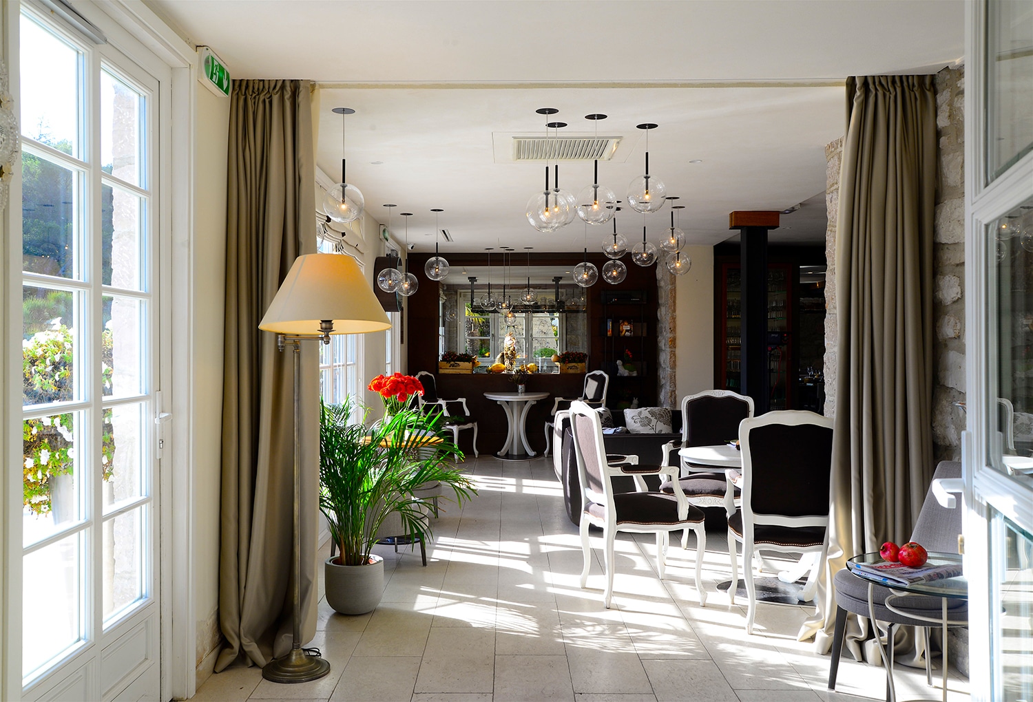Image of Eze Hermitage, Côte d’Azur Boutique Hotel