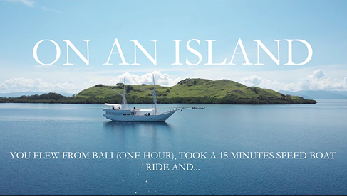 Rocs Private Island 2