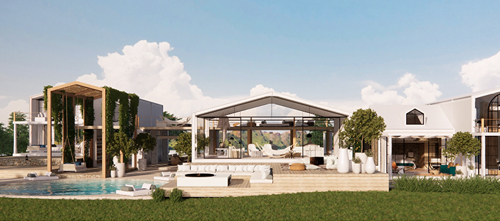 Rocs Private Island 5
